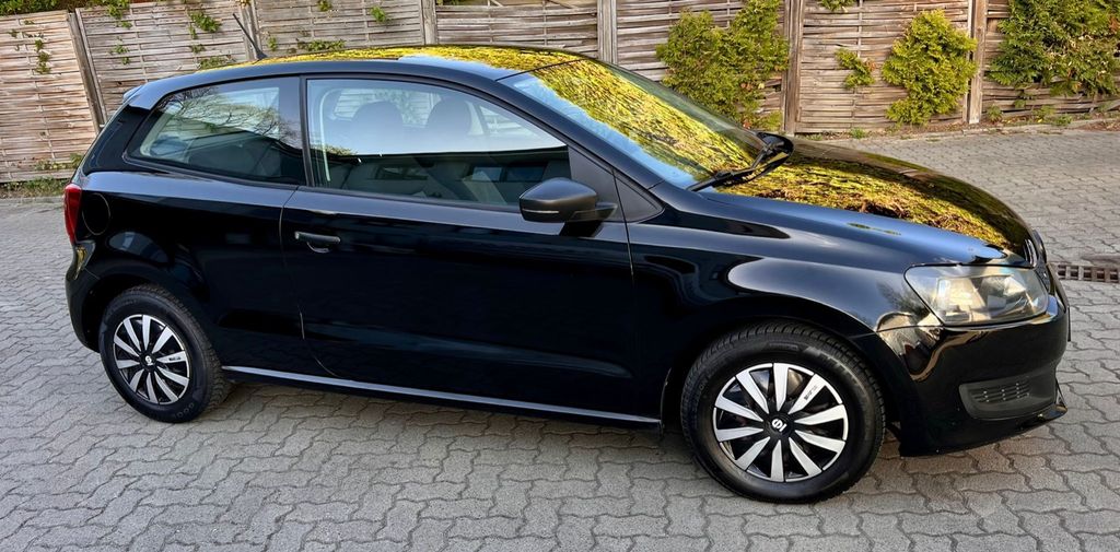 VW Polo 173.000 km 3.200 &euro; Barsbuttel 22885