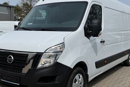Nissan NV400 112.705 km 18.900 &euro; Appen-Etz 25482