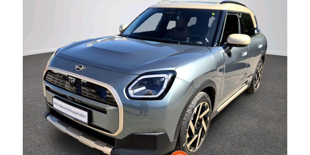 Mini Countryman E (Cooper) 1.708 km 43.679 &euro; Barsbüttel bei Hamburg 22885