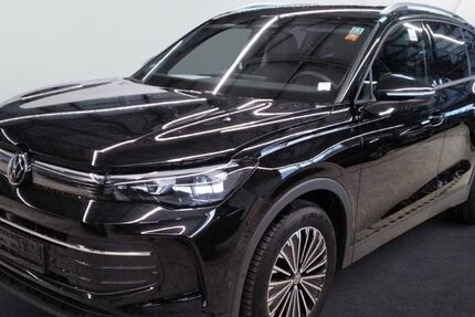 VW Tiguan 25.469 km 34.490 &euro; Ahrensburg 22926