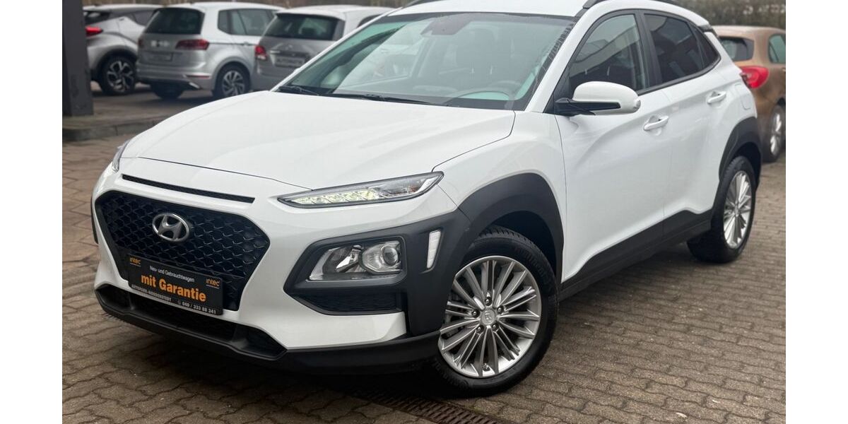 Hyundai KONA 42.000 km 16.990 &euro; Norderstedt (bei Hamburg) 22850