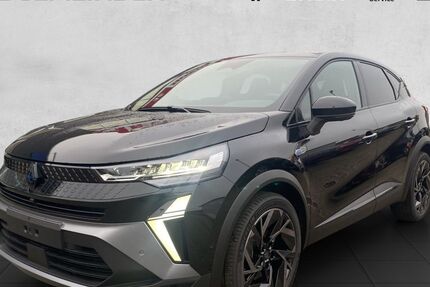 Renault Captur 7.430 km 29.980 &euro; Schenefeld 22869