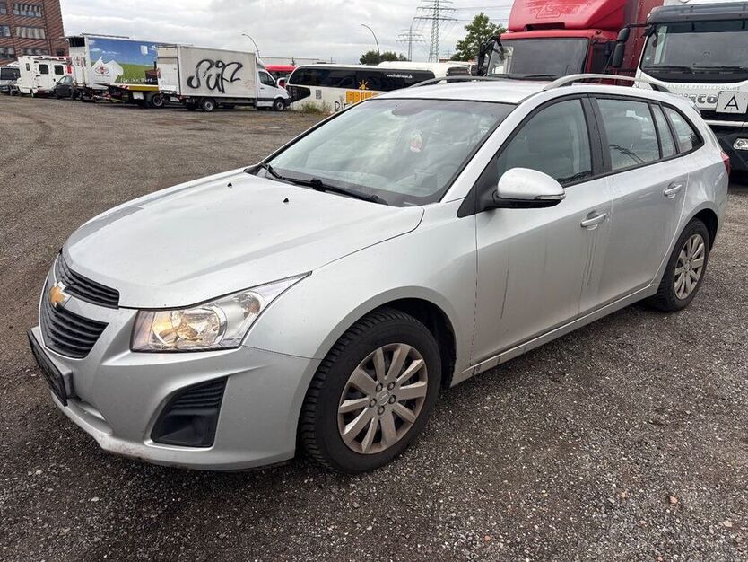 Cruze