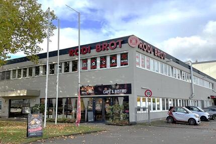 Gewerbeobjekt Hamburg Stellingen - 279&euro; | Angebot:23879538