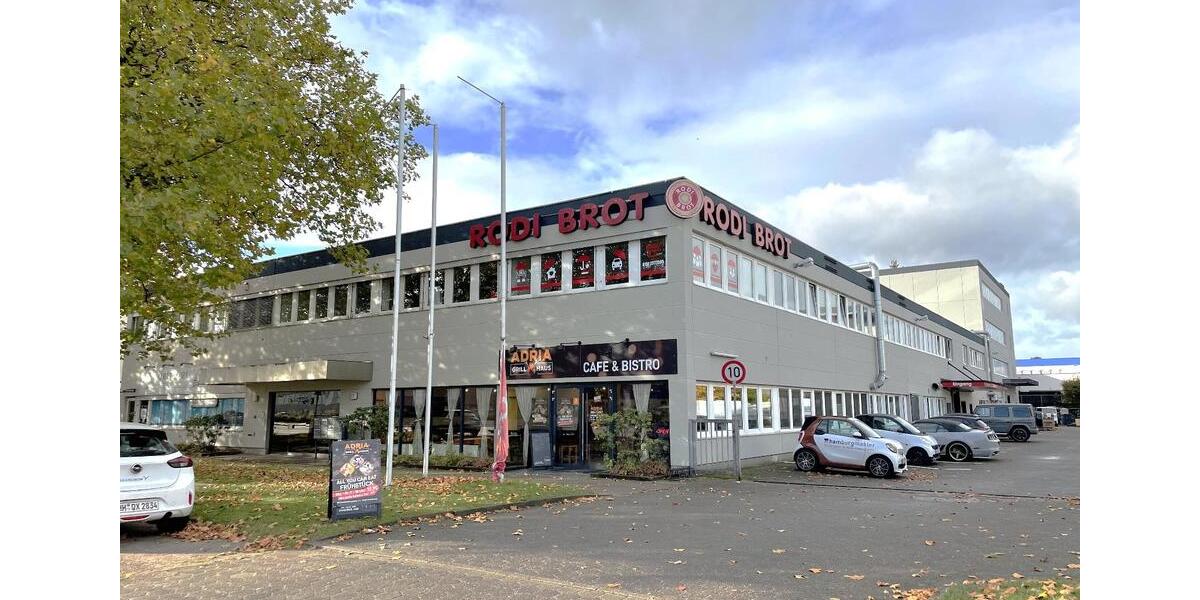 Gewerbeobjekt Hamburg Stellingen - 279&euro; | Angebot:23879538