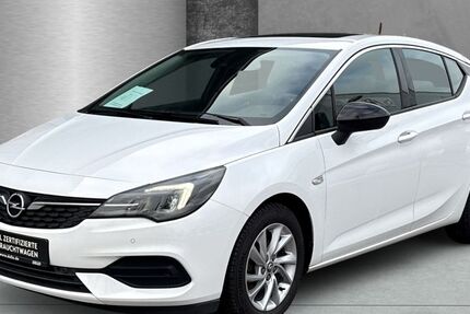 Opel Astra 58.509 km 12.490 &euro; Hamburg 22529