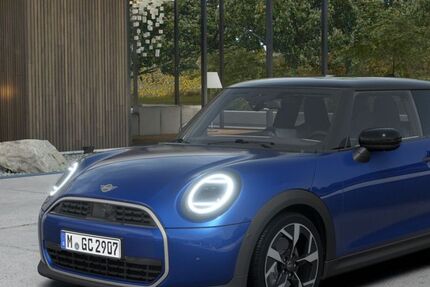 Mini Cooper C 9.302 km 25.885 &euro; Hamburg 21073