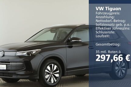 VW Tiguan 17.814 km 35.990 &euro; Buchholz 21244