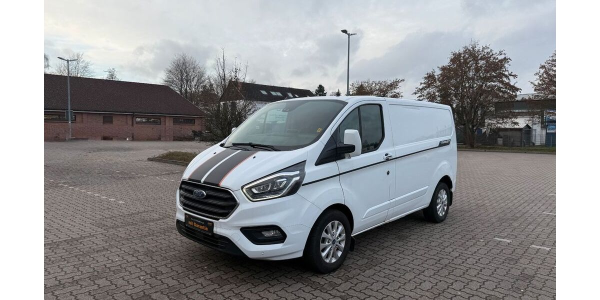 Ford Transit Custom 101.650 km 19.900 &euro; Norderstedt (Hamburg) 22848