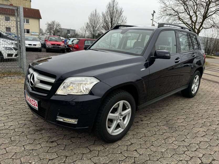 GLK 220