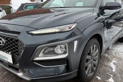 Hyundai KONA 66.533 km 16.990 &euro; Hamburg 22179