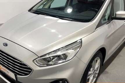 Ford Galaxy 219.000 km 13.450 &euro; Norderstedt 22848