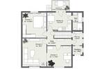 Einfamilienhaus Hamburg Wandsbek - 5 Zimmer, 112 m&sup2;, 725.000&euro; | Angebot:26569357