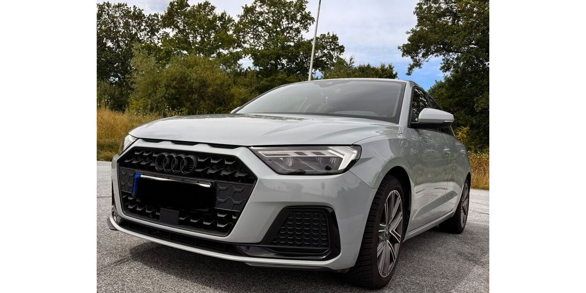 Audi A1 66.000 km 21.200 &euro; Hamburg 22179