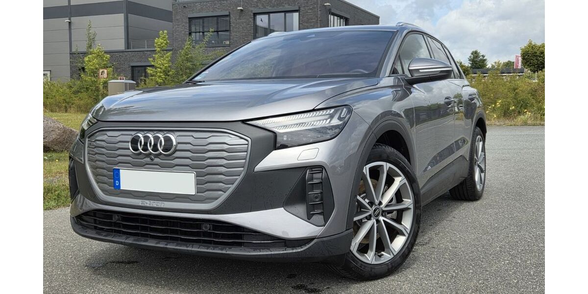 Audi Q4 e-tron 38.500 km 36.900 &euro; Ahrensburg 22926