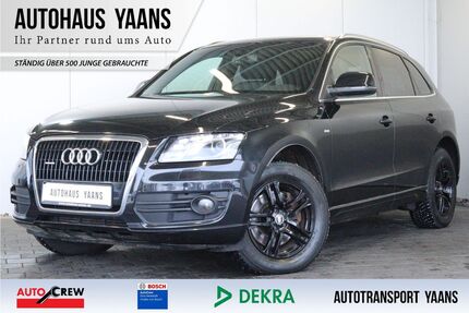 Audi Q5 156.150 km 9.989 € Pinneberg 25421