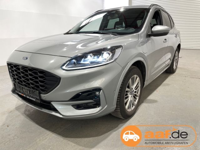 Ford Kuga 107.000 km 19.950 &euro; Norderstedt 22848