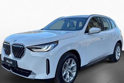 BMW X3 14.242 km 48.350 &euro; Hamburg 21073