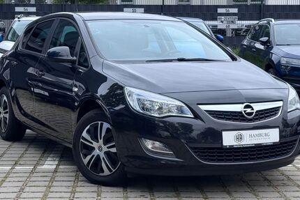 Opel Astra 130.000 km 6.270 &euro; Hamburg 20537