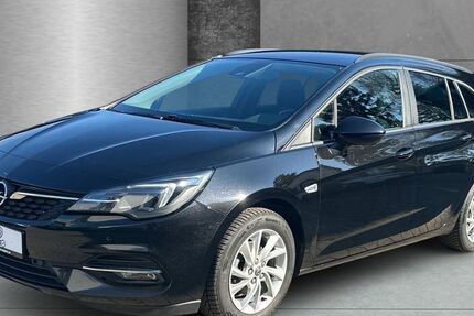 Opel Astra 93.385 km 14.390 &euro; Hamburg 22117