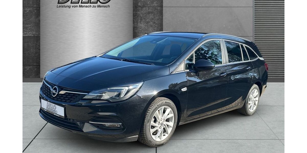Opel Astra 93.385 km 14.390 &euro; Hamburg 22117