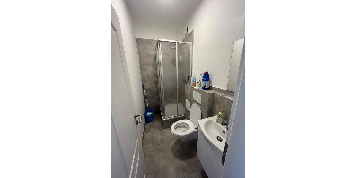 Etagenwohnung Hamburg Wandsbek - 1 Zimmer, 35 m&sup2;, 950&euro; | Angebot:26423784