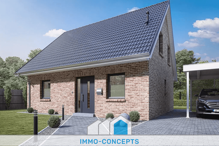 Grundstück Rellingen - 235.000&euro; | Angebot:26984214