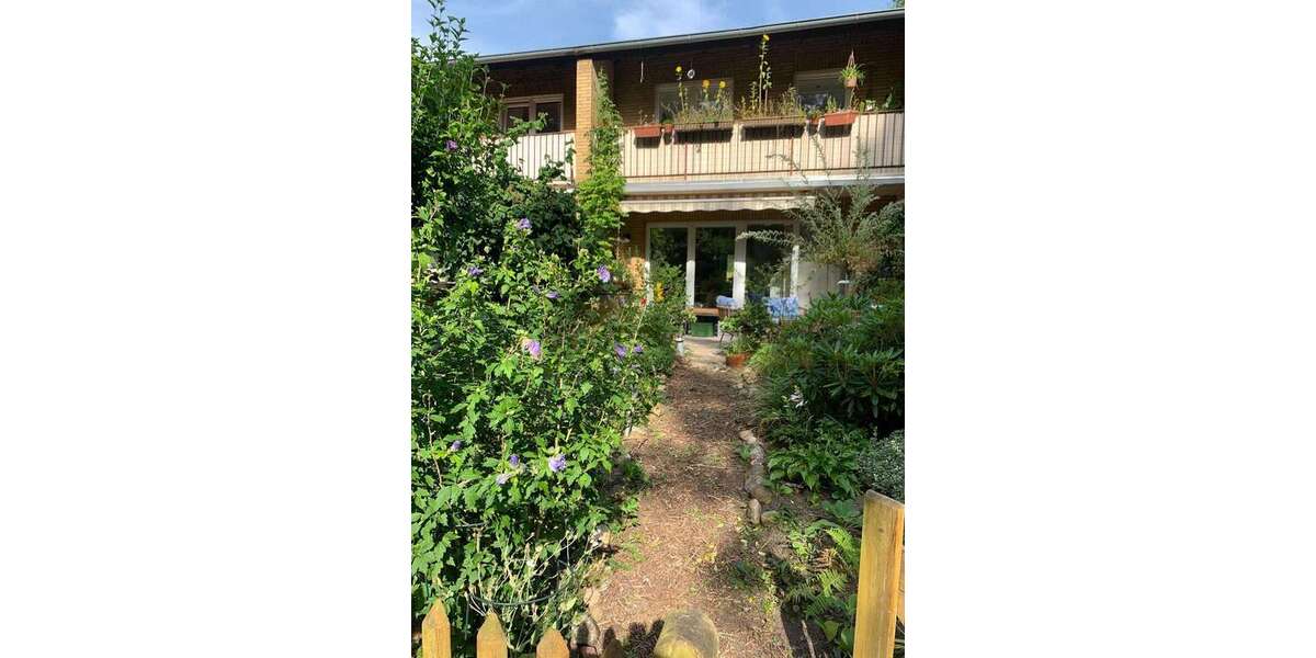 Zimmer Buchholz in der Nordheide Seppensen - 2 Zimmer, 1.250&euro; | Angebot:25529955
