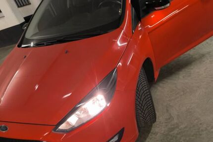Ford Focus 75.000 km 15.500 &euro; Hamburg 21031
