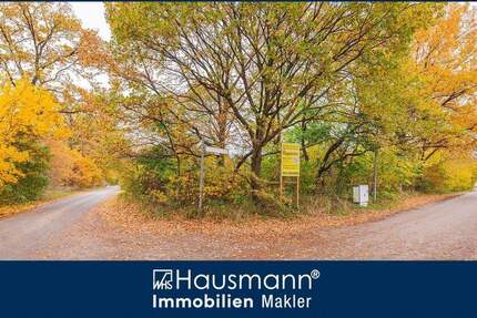 Naturnahes Baugrundstück für Reihenhaus- oder Mehrfamilienhausbebauung in Norderstedt-Glashütte! zimmer