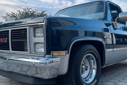 GMC Sierra