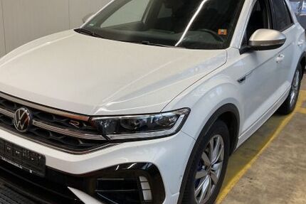 VW T-Roc 19.849 km 35.888 &euro; Hamburg 22761