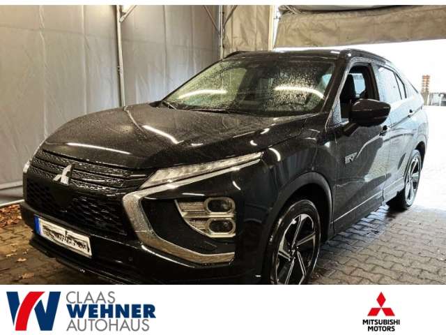 Mitsubishi Eclipse Cross 28.727 km 20.990 &euro; Buchholz 21244