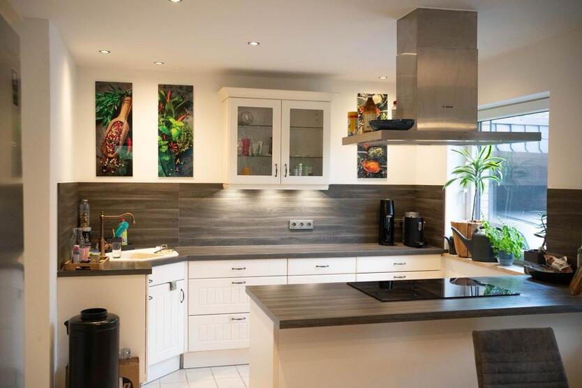 Haus mit großem Garten in bester Lage zimmer