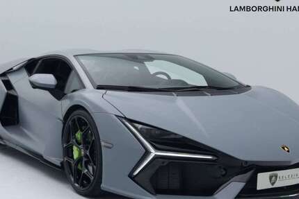 Lamborghini Revuelto 9.262 km 559.900 &euro; Hamburg 22143