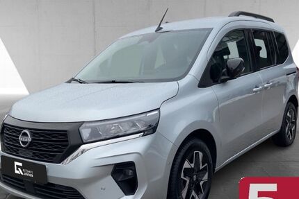 Nissan Townstar 23.994 km 24.990 &euro; Hamburg 22159