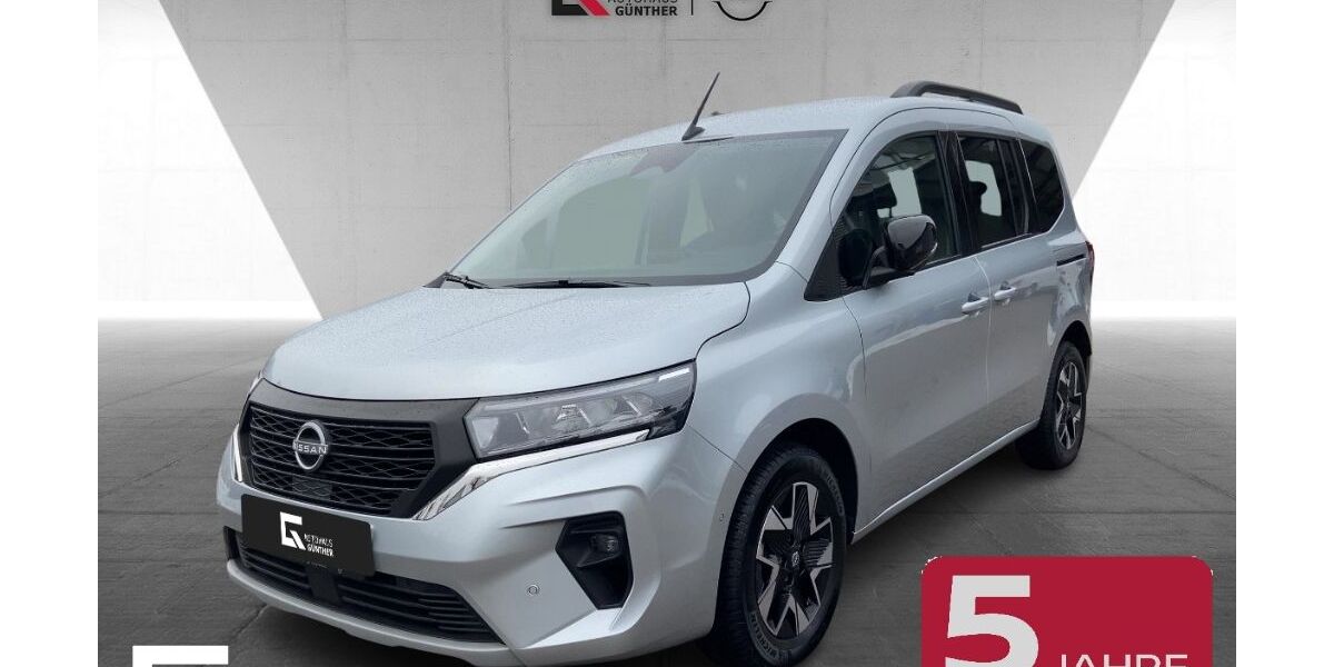 Nissan Townstar 23.994 km 24.990 &euro; Hamburg 22159