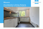 Gut aufgeteilte 3-Zimmer-Wohnung in der Endetage mit großem Balkon! 3 zimmer