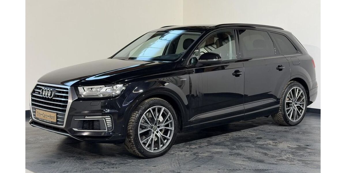 Audi Q7 134.000 km 29.199 &euro; Tornesch 25436