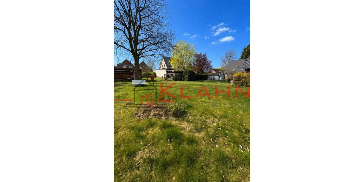 Grundstück Holm - 425.000&euro; | Angebot:26343166