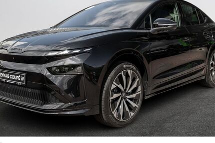 Skoda Enyaq 5.000 km 53.990 &euro; Schenefeld 22869