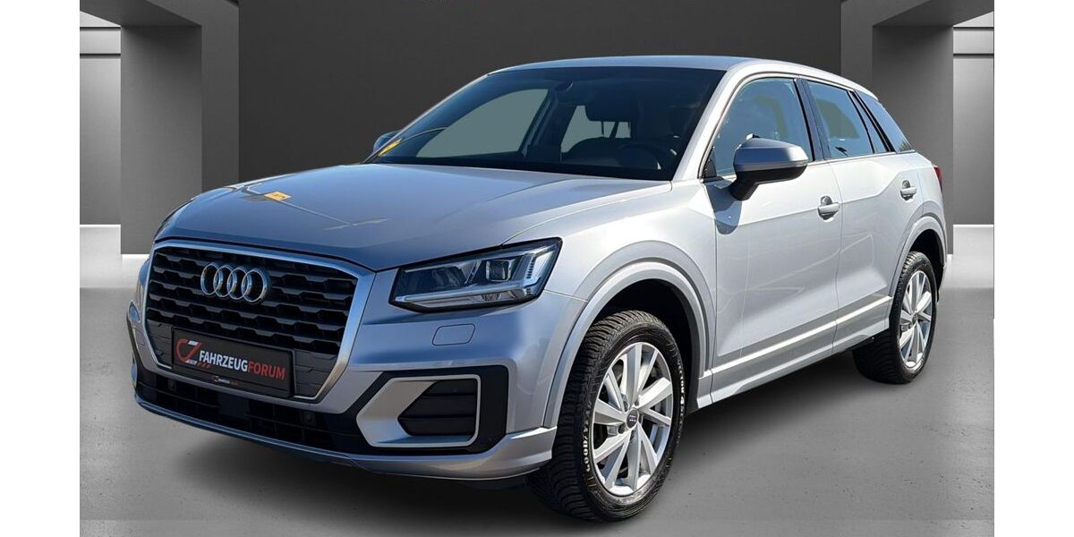 Audi Q2 92.278 km 15.900 &euro; Hamburg 22547