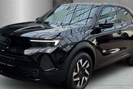 Opel Mokka 16.263 km 20.980 &euro; Hamburg 22529