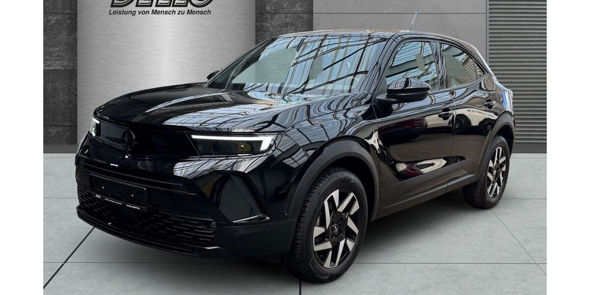 Opel Mokka 16.263 km 20.980 &euro; Hamburg 22529