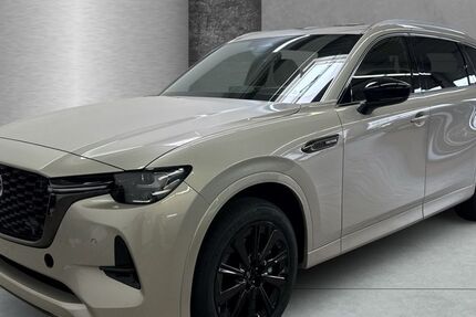 Mazda CX-80 15.000 km 61.780 &euro; Hamburg 21079