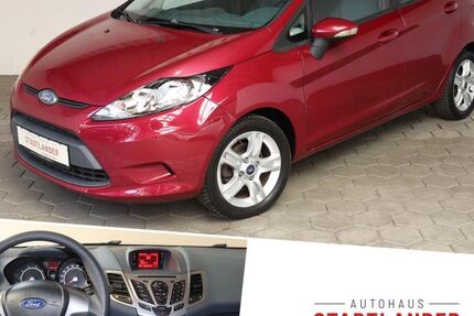 Ford Fiesta 199.408 km 3.900 &euro; Norderstedt 22844