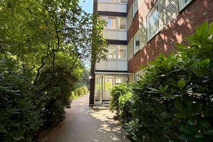 Gewerbeobjekt Hamburg Alsterdorf - 1.185&euro; | Angebot:27037977