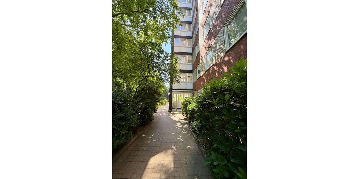 Gewerbeobjekt Hamburg Alsterdorf - 1.185&euro; | Angebot:27037977