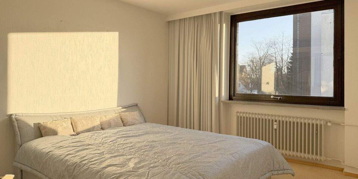 Etagenwohnung Barsbüttel - 2 Zimmer, 78 m&sup2;, 290.000&euro; | Angebot:24967106