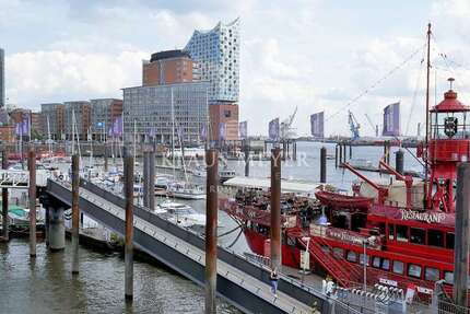 Gewerbeobjekt Hamburg Hamburg-Mitte - 12.272&euro; | Angebot:26597935